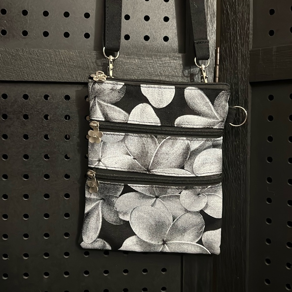 Mini Crossbody Bag